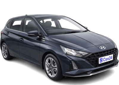 2025 Hyundai NEW I20 - Hatchback - Petrol - Manual - ₹7.70 lakh