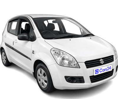2011 Maruti Ritz - Hatchback - Diesel - Manual - ₹1.80 lakh