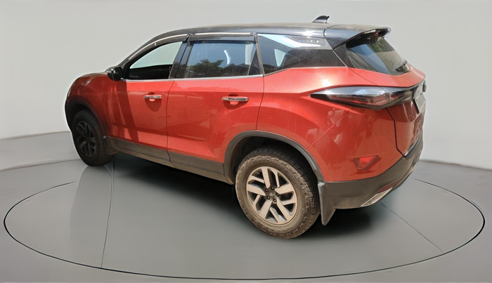 2021 Tata Harrier XZA PLUS 2.0L, Diesel, Automatic, 70,980 km, exterior