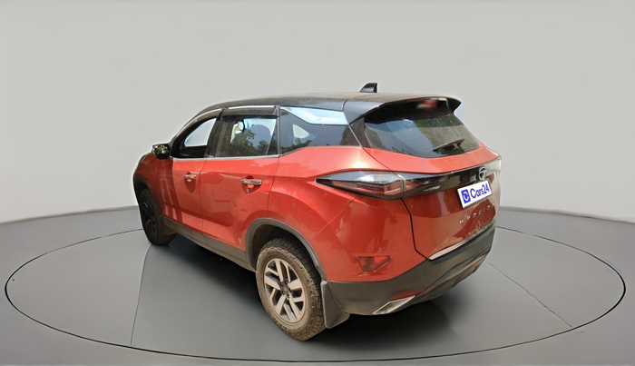2021 Tata Harrier XZA PLUS 2.0L, Diesel, Automatic, 70,980 km, exterior