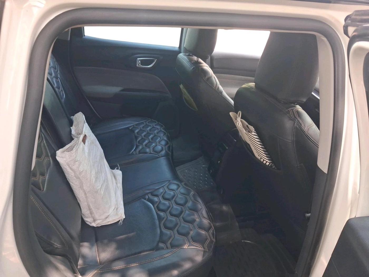 2021 Jeep Compass SPORT 2.0 DIESEL, Diesel, Manual, 79,380 km, interior