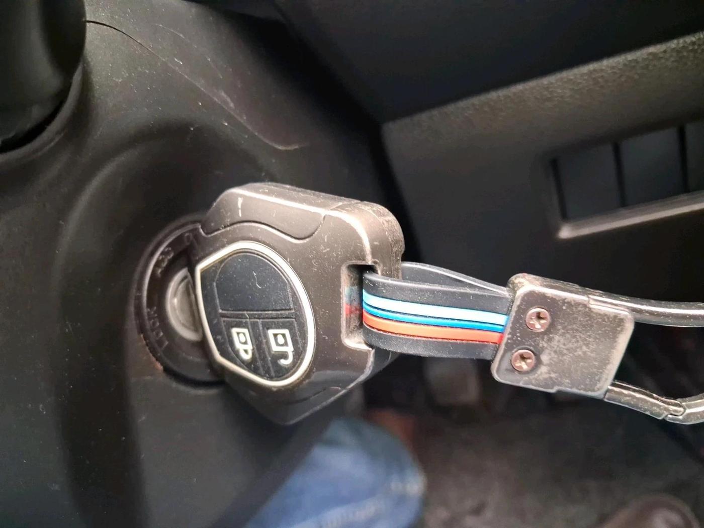 2019 Maruti Swift VXI, Petrol, Manual, 58,279 km, interior