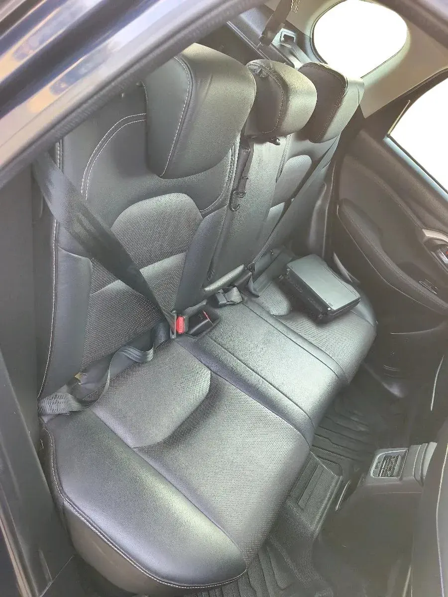 2023 Maruti Grand Vitara ALPHA PLUS HYBRID ECVT, Hybrid, Automatic, 47,918 km, interior