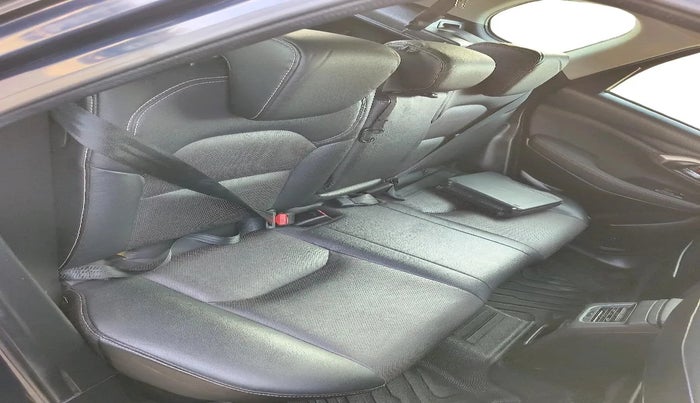 2023 Maruti Grand Vitara ALPHA PLUS HYBRID ECVT, Hybrid, Automatic, 47,918 km, interior