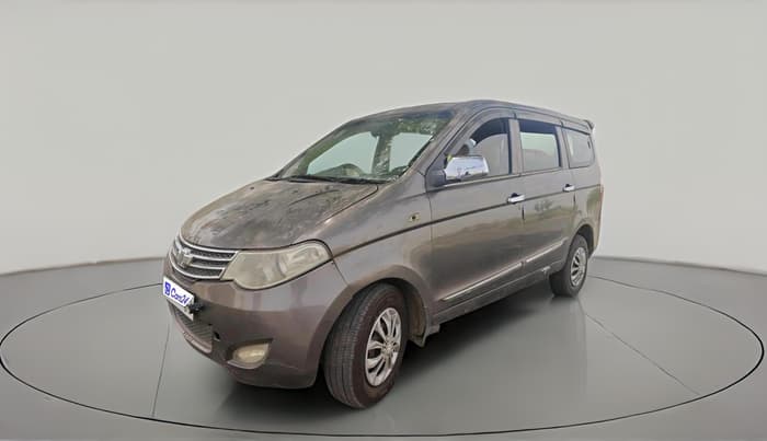 2015 Chevrolet Enjoy 1.3 LS 8 STR, Diesel, Manual, 1,16,948 km, exterior