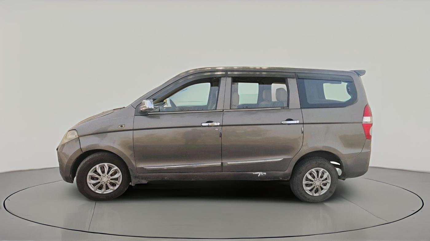 2015 Chevrolet Enjoy 1.3 LS 8 STR, Diesel, Manual, 1,16,948 km, exterior
