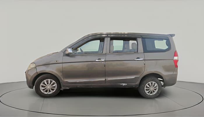 2015 Chevrolet Enjoy 1.3 LS 8 STR, Diesel, Manual, 1,16,948 km, exterior