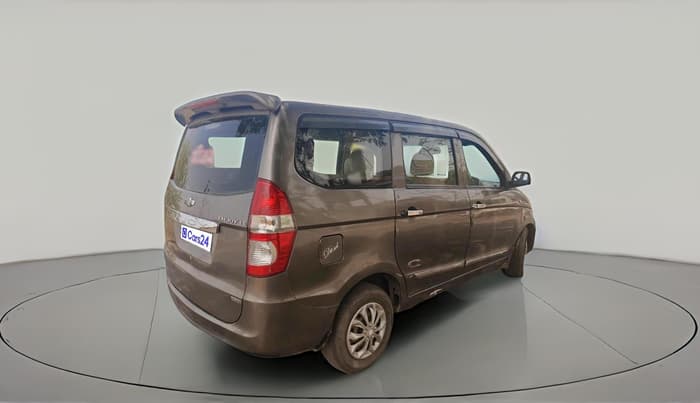 2015 Chevrolet Enjoy 1.3 LS 8 STR, Diesel, Manual, 1,16,948 km, exterior