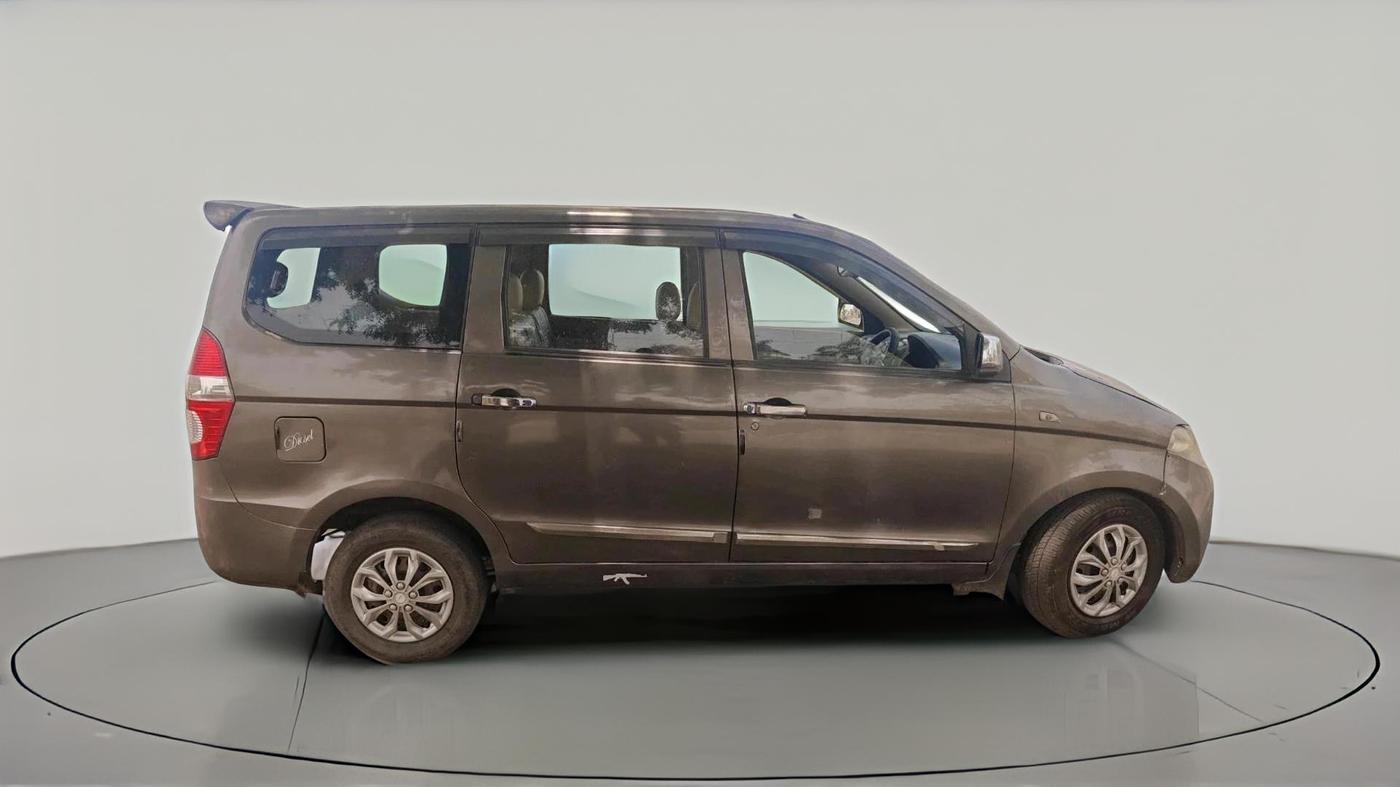 2015 Chevrolet Enjoy 1.3 LS 8 STR, Diesel, Manual, 1,16,948 km, exterior