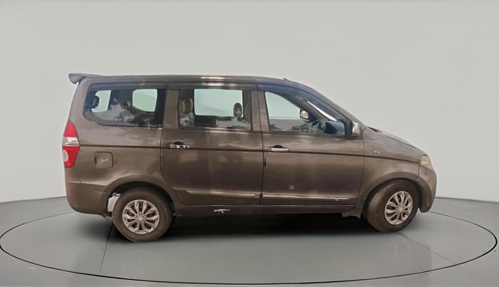 2015 Chevrolet Enjoy 1.3 LS 8 STR, Diesel, Manual, 1,16,948 km, exterior