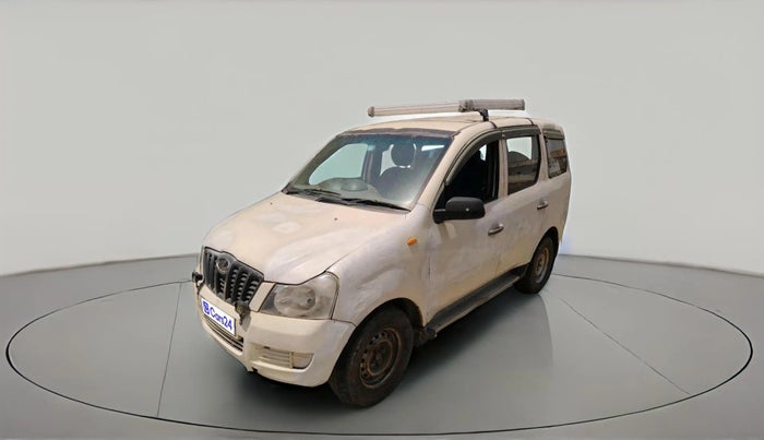 2011 Mahindra Xylo D4, Diesel, Manual, 1,96,822 km, exterior