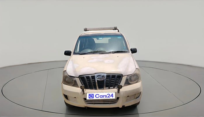 2011 Mahindra Xylo D4, Diesel, Manual, 1,96,822 km, exterior