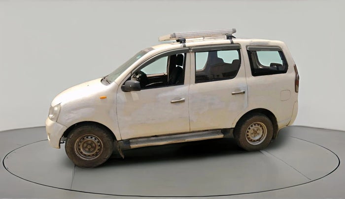 2011 Mahindra Xylo D4, Diesel, Manual, 1,96,822 km, exterior