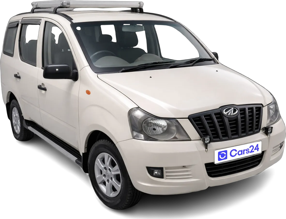 2011 Mahindra Xylo - SUV - Diesel - Manual - ₹1.18 lakh