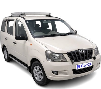 2011 Mahindra Xylo - SUV - Diesel - Manual - ₹1.18 lakh