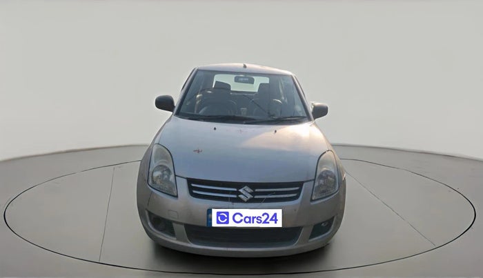 2011 Maruti Swift LXI, Petrol, Manual, 1,34,877 km, exterior