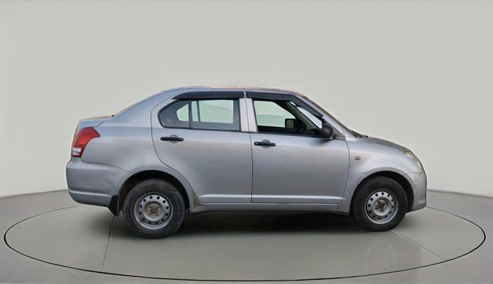 2011 Maruti Swift LXI, Petrol, Manual, 1,34,877 km, exterior