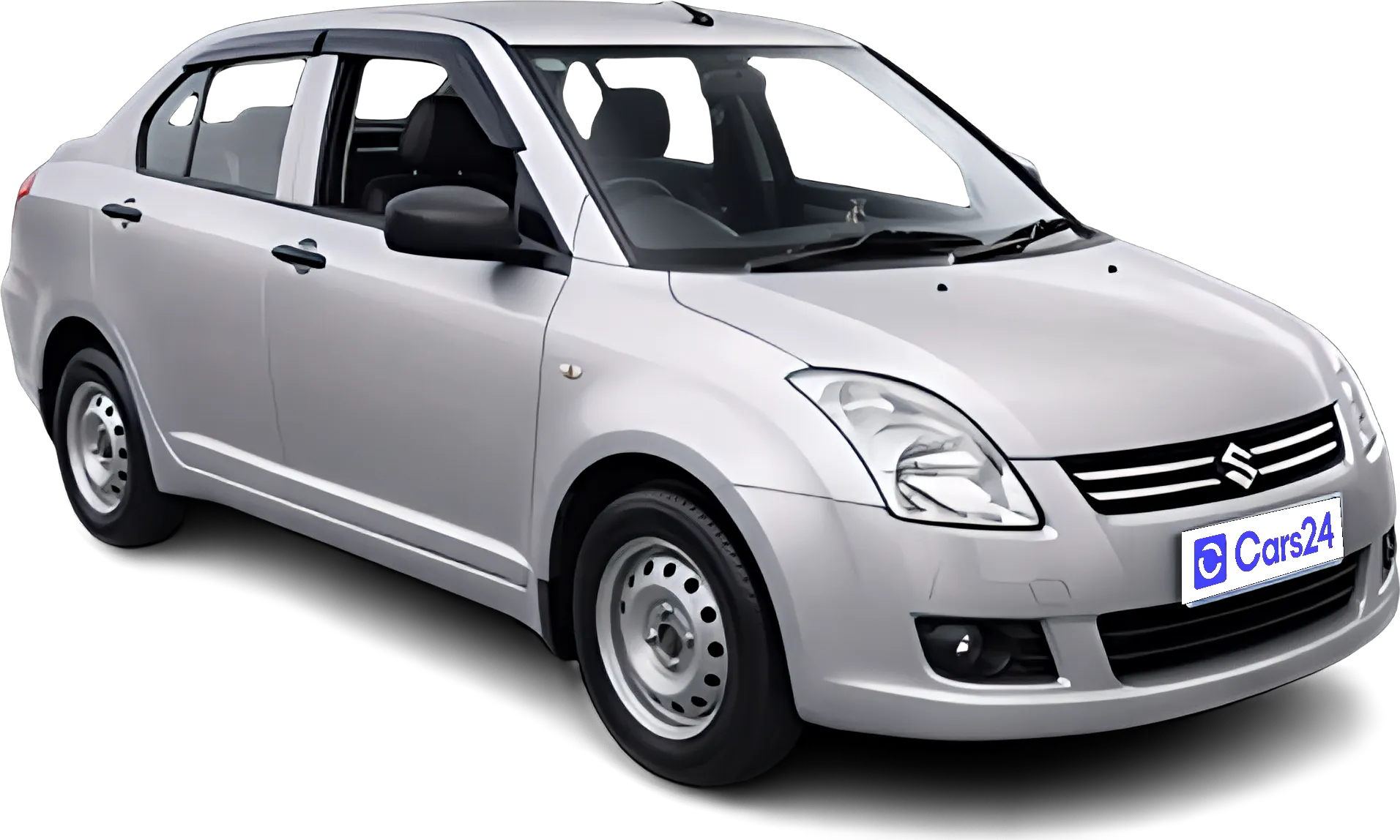 2011 Maruti Swift - Hatchback - Petrol - Manual - ₹1.56 lakh