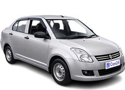 2011 Maruti Swift - Hatchback - Petrol - Manual - ₹1.56 lakh