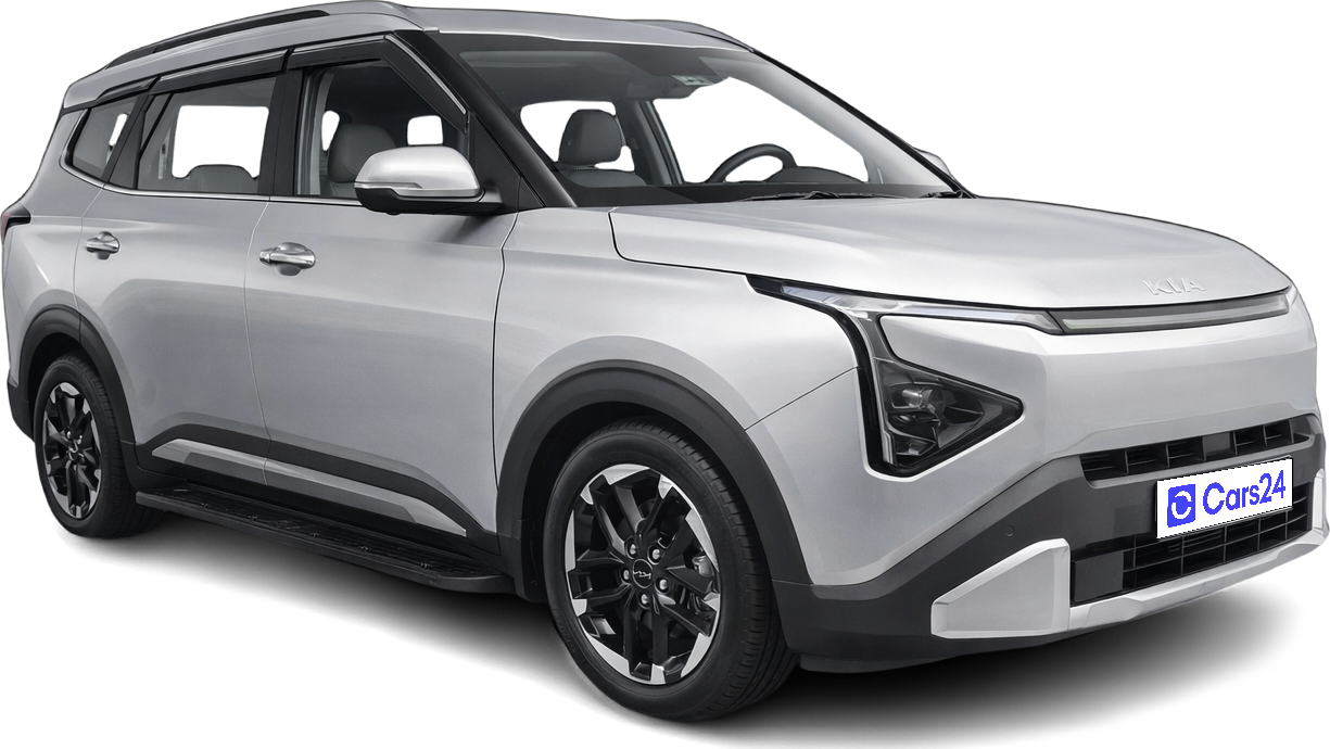 2025 KIA Carens Clavis - SUV - Petrol - Automatic - ₹21.31 lakh