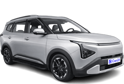 2025 KIA Carens Clavis - SUV - Petrol - Automatic - ₹21.31 lakh
