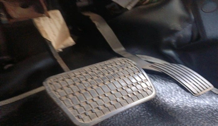 2022 Tata NEXON EV XZ PLUS, Electric, Automatic, 17,707 km, interior