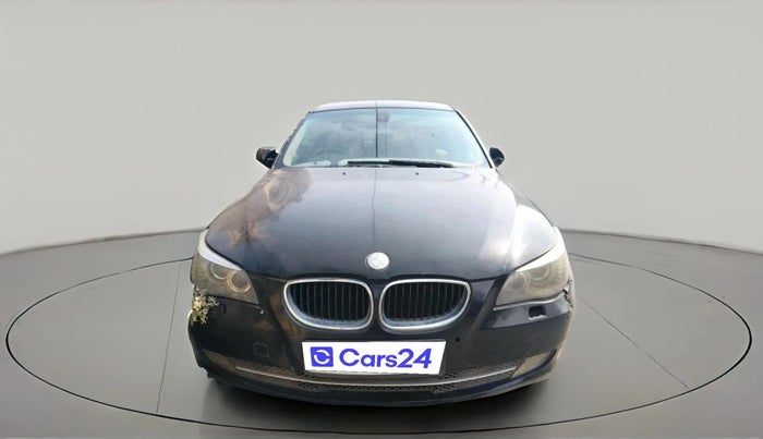 2009 BMW 5 Series 520D 2.0, Diesel, Automatic, 1,52,223 km, exterior