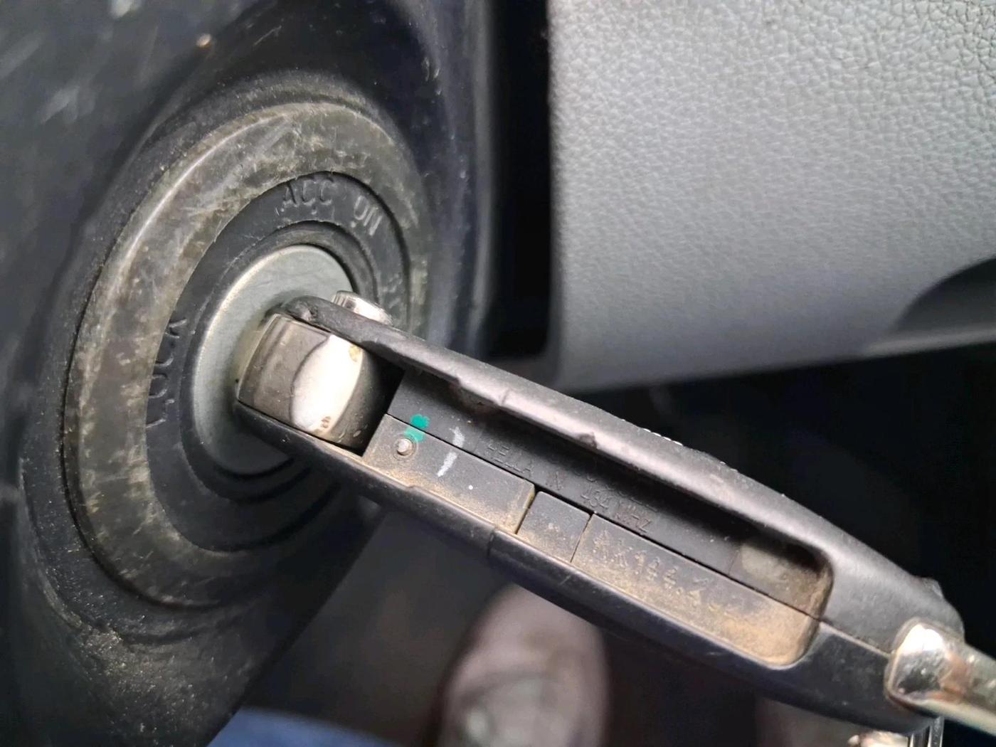 2020 Tata Tiago XZ PETROL, Petrol, Manual, 1,04,975 km, interior