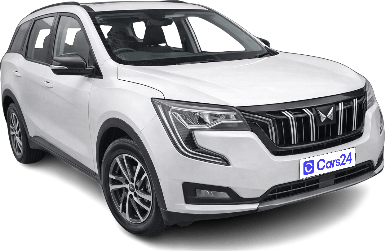 2022 Mahindra XUV700 - SUV - Diesel - Automatic - ₹15.40 lakh