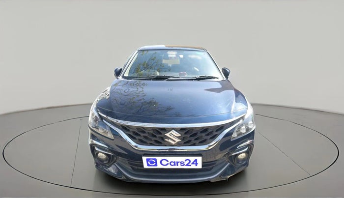 2023 Maruti Baleno ALPHA PETROL 1.2, Petrol, Manual, 24,264 km, exterior
