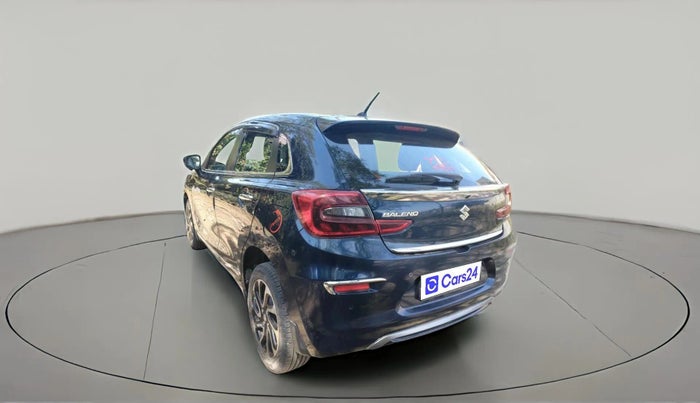 2023 Maruti Baleno ALPHA PETROL 1.2, Petrol, Manual, 24,264 km, exterior