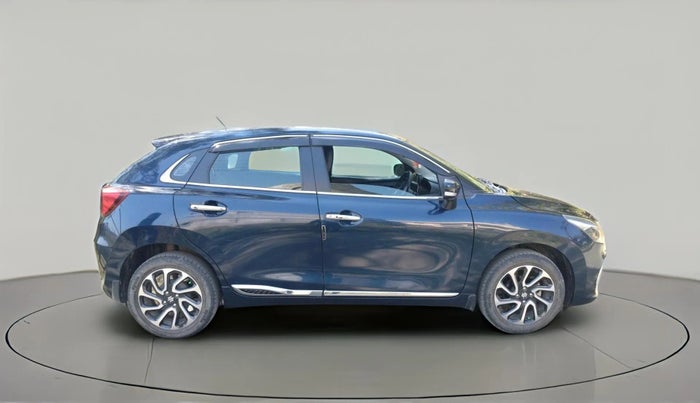 2023 Maruti Baleno ALPHA PETROL 1.2, Petrol, Manual, 24,264 km, exterior