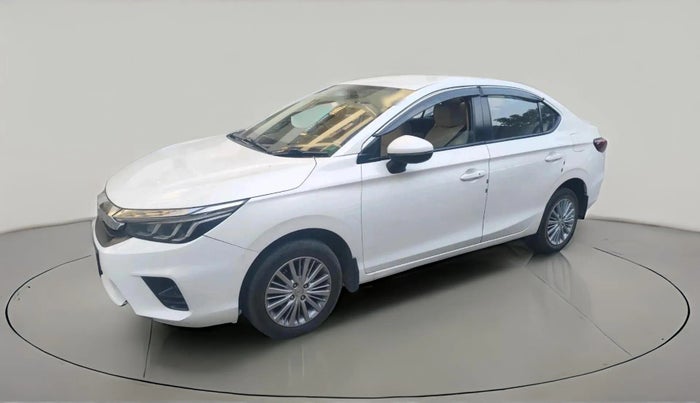 2022 Honda City 1.5L I-VTE V CVT, Petrol, Automatic, 62,913 km, exterior
