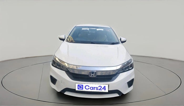 2022 Honda City 1.5L I-VTE V CVT, Petrol, Automatic, 62,913 km, exterior