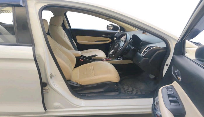 2022 Honda City 1.5L I-VTE V CVT, Petrol, Automatic, 62,913 km, interior