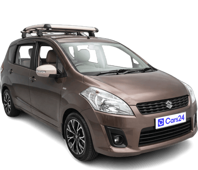 2012 Maruti Ertiga - SUV - Diesel - Manual - ₹4.50 lakh