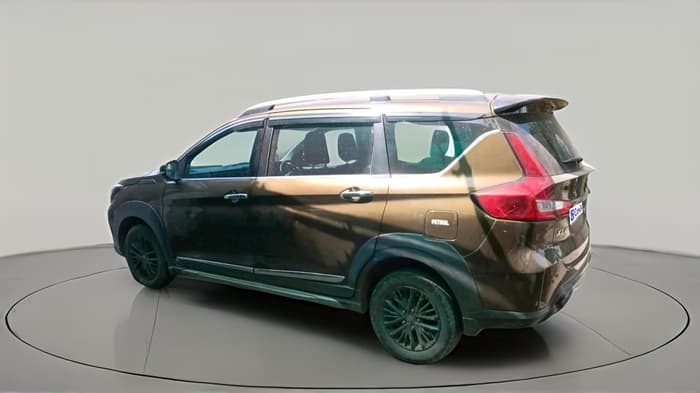 2019 Maruti XL6 ALPHA AT, Petrol, Automatic, 73,739 km, exterior