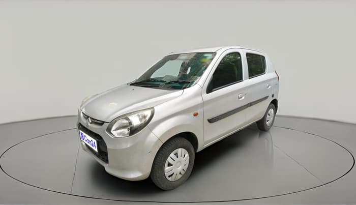 2015 Maruti Alto 800 LXI, Petrol, Manual, 54,900 km, exterior