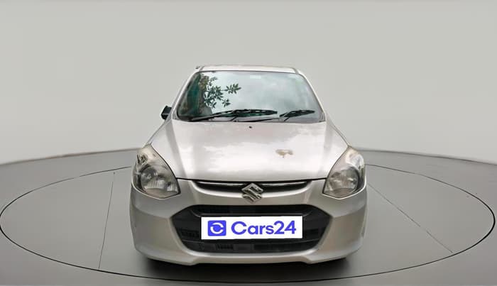 2015 Maruti Alto 800 LXI, Petrol, Manual, 54,900 km, exterior