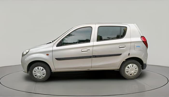 2015 Maruti Alto 800 LXI, Petrol, Manual, 54,900 km, exterior