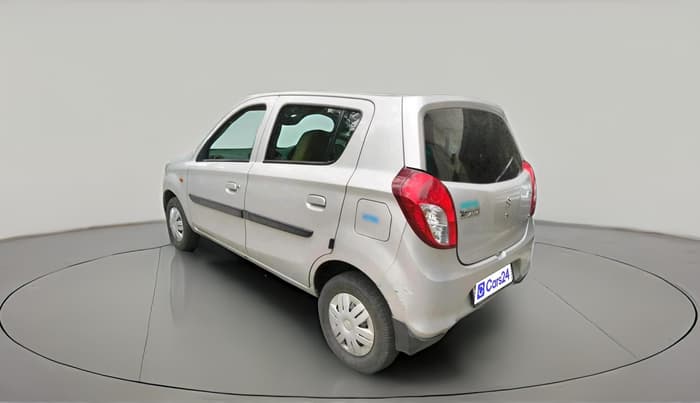 2015 Maruti Alto 800 LXI, Petrol, Manual, 54,900 km, exterior
