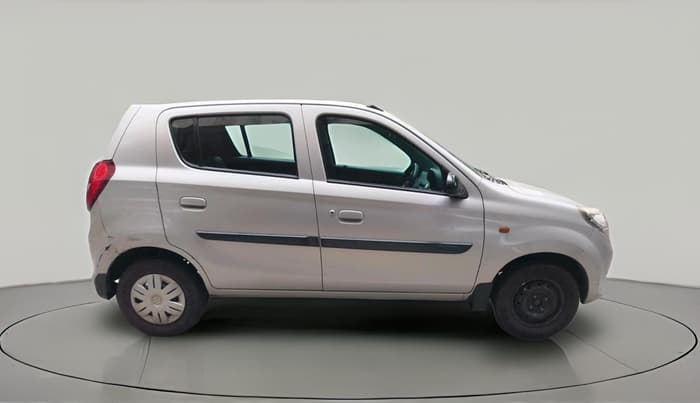 2015 Maruti Alto 800 LXI, Petrol, Manual, 54,900 km, exterior