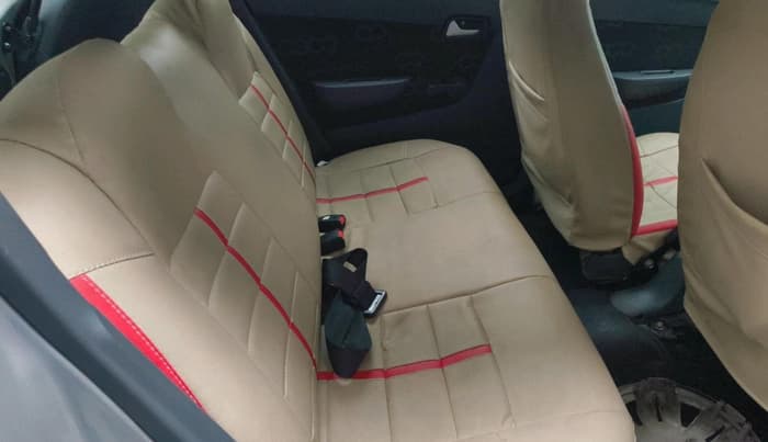 2015 Maruti Alto 800 LXI, Petrol, Manual, 54,900 km, interior