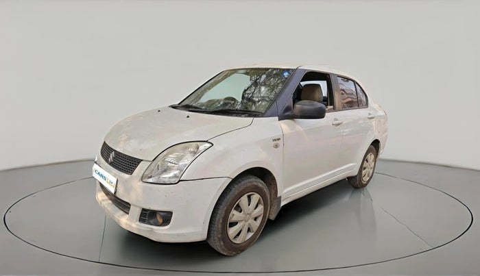 2011 Maruti Swift Dzire VDI, Diesel, Manual, 2,17,556 km, exterior