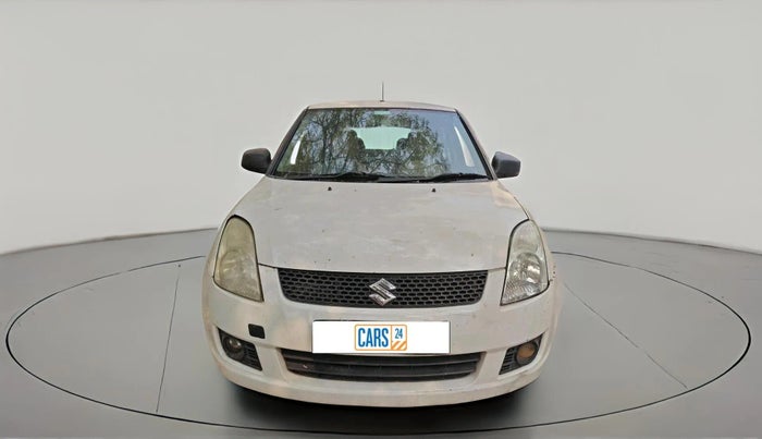 2011 Maruti Swift Dzire VDI, Diesel, Manual, 2,17,556 km, exterior