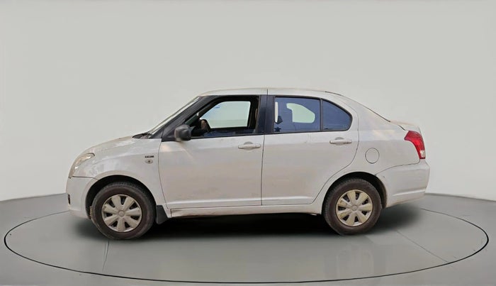 2011 Maruti Swift Dzire VDI, Diesel, Manual, 2,17,556 km, exterior
