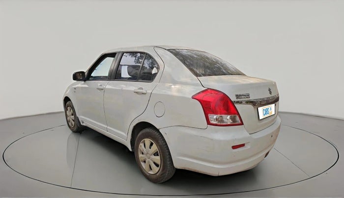 2011 Maruti Swift Dzire VDI, Diesel, Manual, 2,17,556 km, exterior