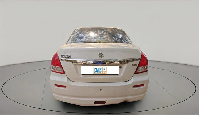 2011 Maruti Swift Dzire VDI, Diesel, Manual, 2,17,556 km, exterior