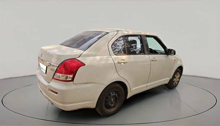 2011 Maruti Swift Dzire VDI, Diesel, Manual, 2,17,556 km, exterior