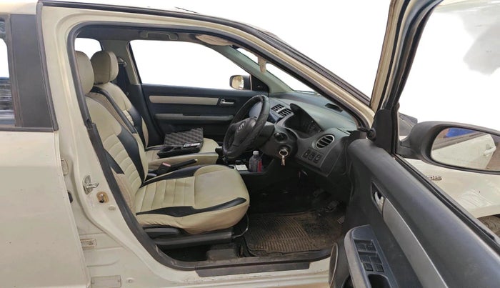 2011 Maruti Swift Dzire VDI, Diesel, Manual, 2,17,556 km, interior